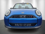 2026 MINI Convertible Cooper S