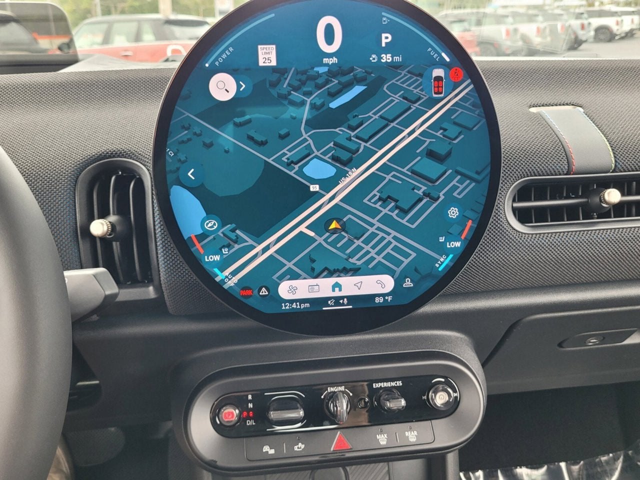 2026 MINI Convertible Cooper S