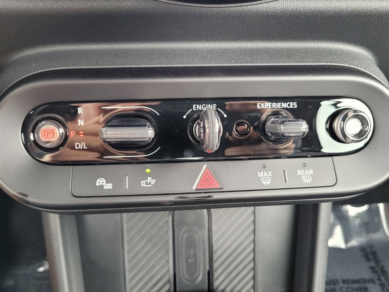 2026 MINI Convertible Cooper S