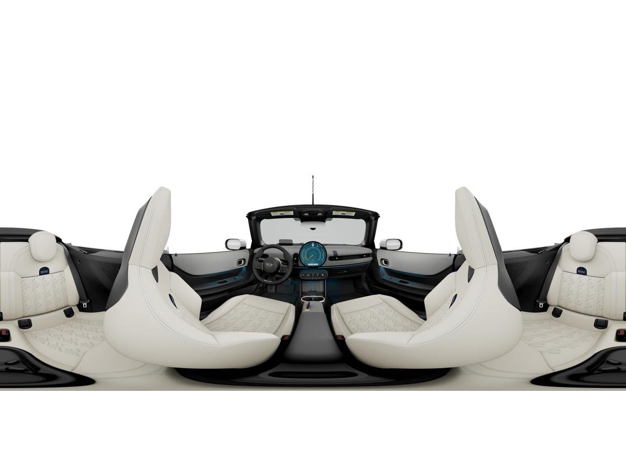 2026 MINI Convertible Cooper S