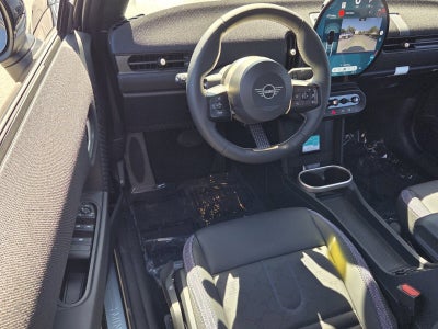 2026 MINI CONVERTIBLE SIGNATURE PLUS