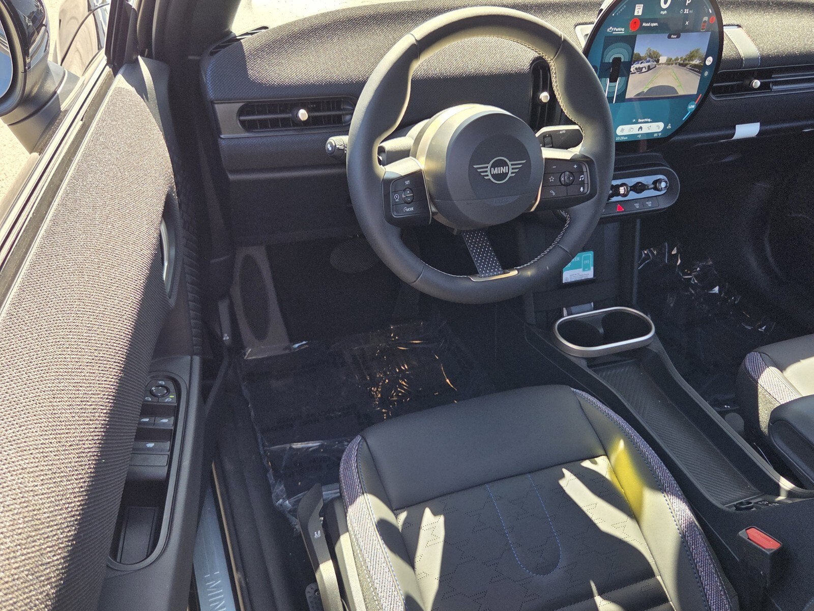 2026 MINI CONVERTIBLE SIGNATURE PLUS