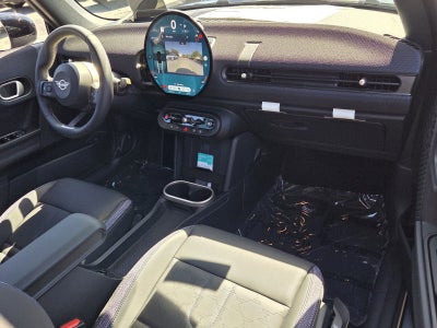 2026 MINI CONVERTIBLE SIGNATURE PLUS