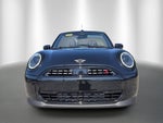2026 MINI CONVERTIBLE SIGNATURE PLUS