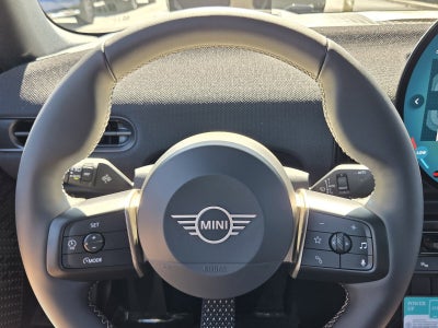 2026 MINI CONVERTIBLE SIGNATURE PLUS