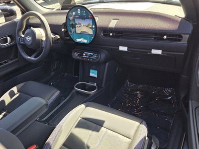 2026 MINI CONVERTIBLE SIGNATURE PLUS