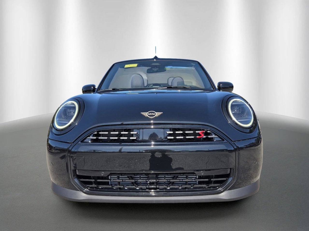 2026 MINI CONVERTIBLE SIGNATURE PLUS