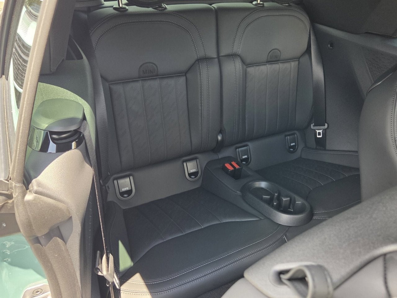 2026 MINI CONVERTIBLE ICONIC