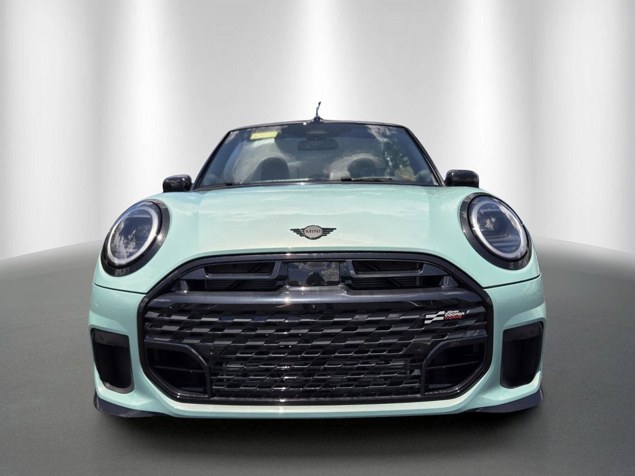 2026 MINI CONVERTIBLE ICONIC