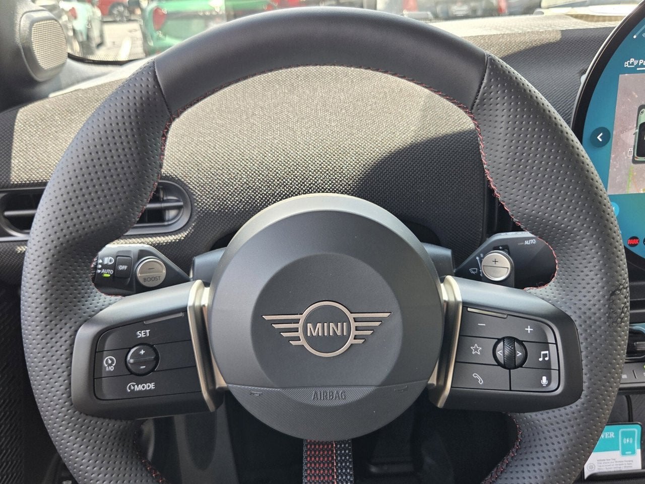 2026 MINI CONVERTIBLE ICONIC