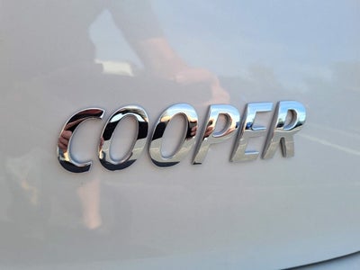 2024 MINI Hardtop 2 Door Cooper