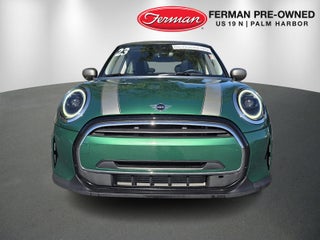 2023 MINI HARDTOP 2 DOOR Base