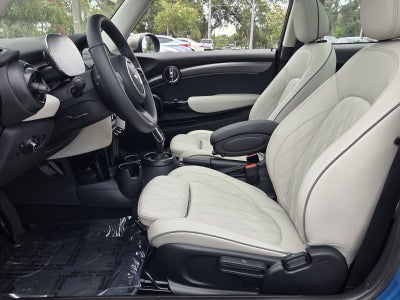 2023 MINI HARDTOP 2 DOOR Cooper
