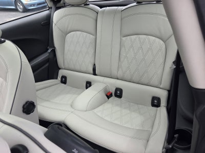2023 MINI HARDTOP 2 DOOR Cooper