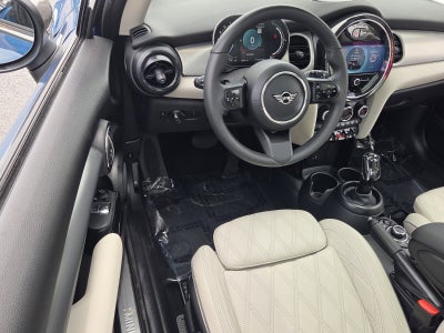 2023 MINI HARDTOP 2 DOOR Cooper
