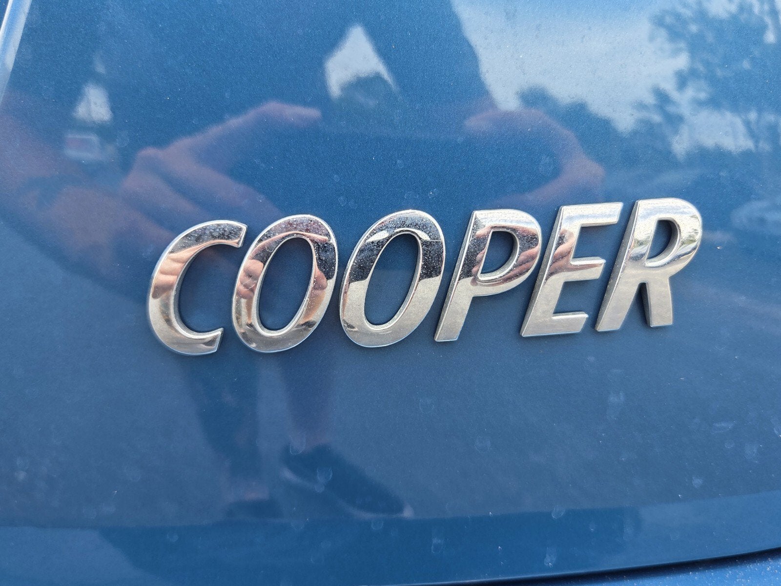 2023 MINI HARDTOP 2 DOOR Cooper