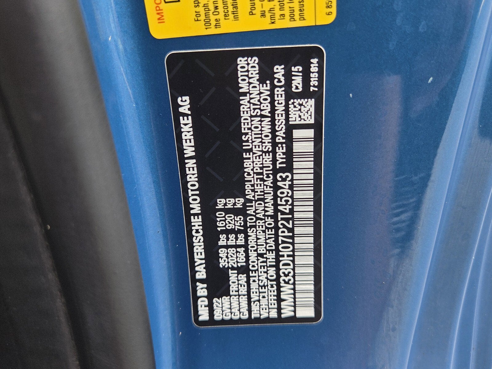 2023 MINI HARDTOP 2 DOOR Cooper
