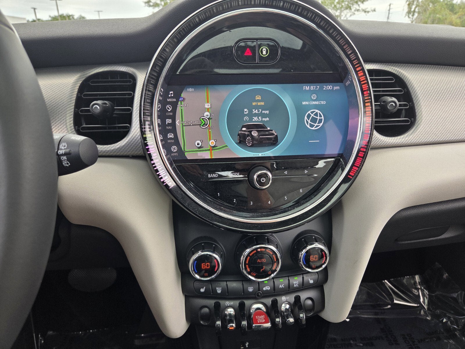 2023 MINI HARDTOP 2 DOOR Cooper