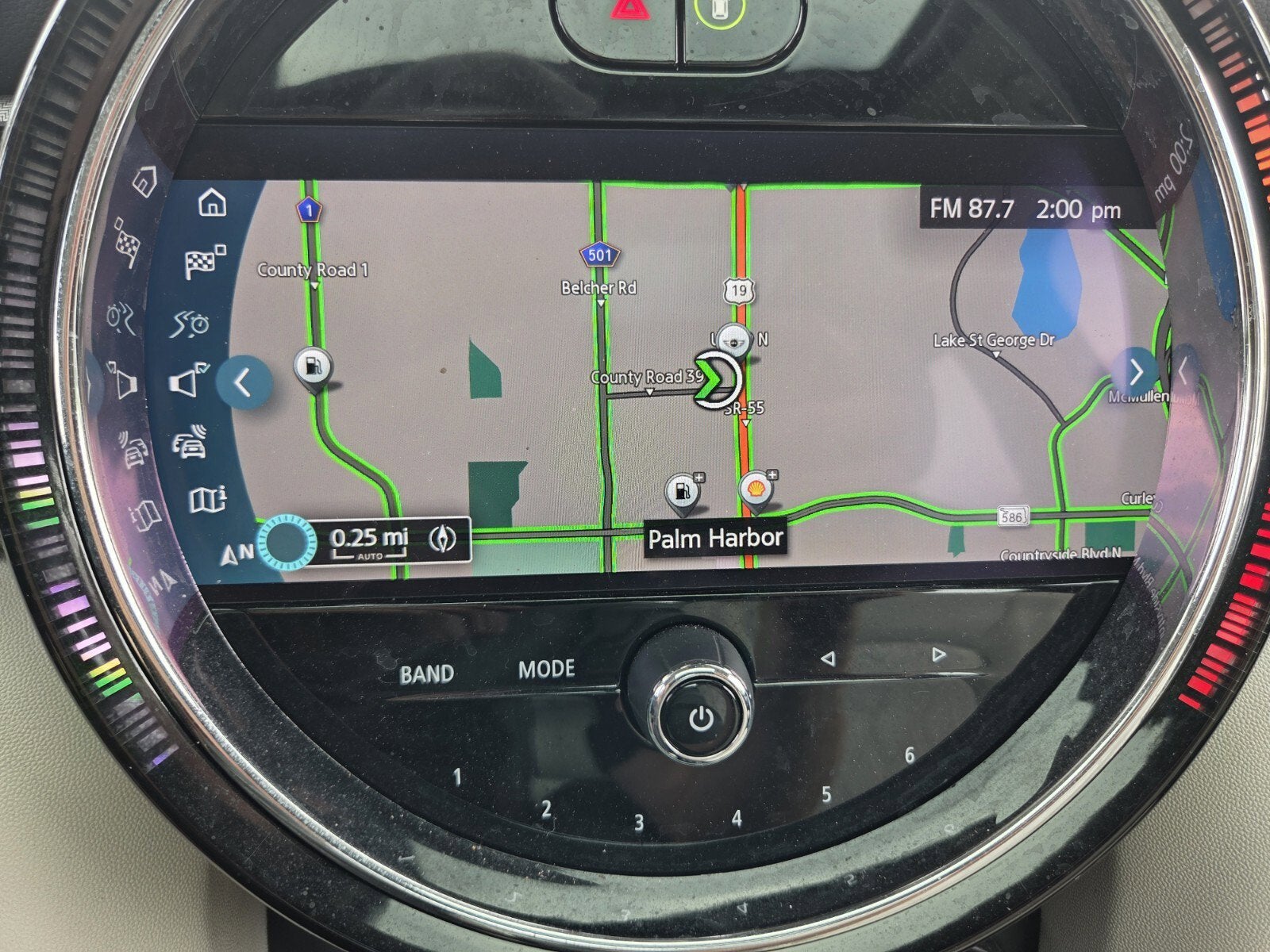 2023 MINI HARDTOP 2 DOOR Cooper