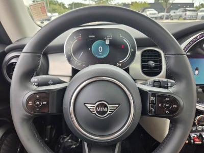 2023 MINI HARDTOP 2 DOOR Cooper