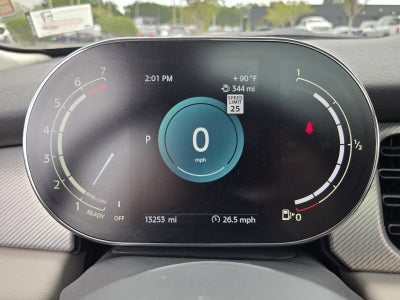 2023 MINI HARDTOP 2 DOOR Cooper