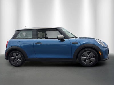2023 MINI HARDTOP 2 DOOR Cooper