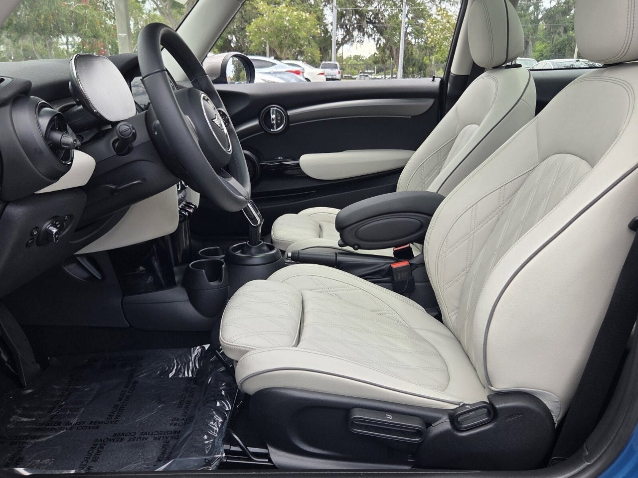 2023 MINI HARDTOP 2 DOOR Cooper