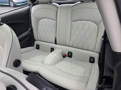 2023 MINI HARDTOP 2 DOOR Cooper