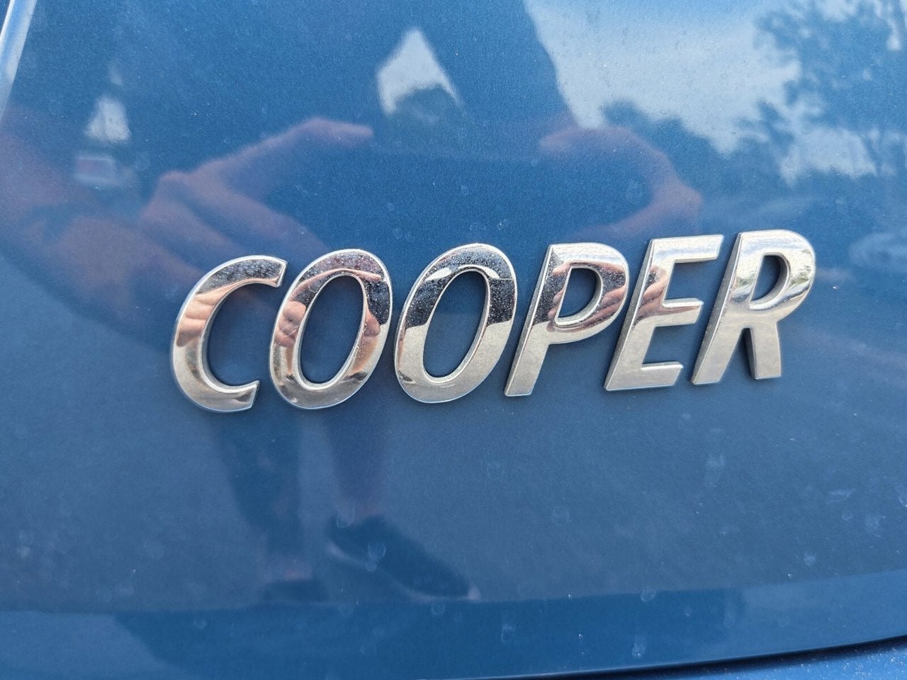 2023 MINI HARDTOP 2 DOOR Cooper