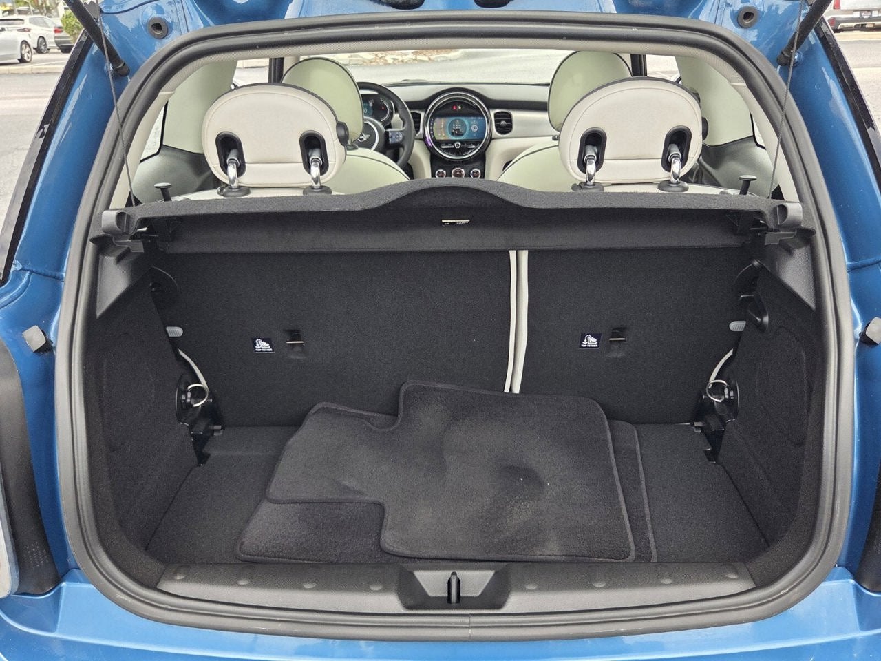 2023 MINI HARDTOP 2 DOOR Cooper