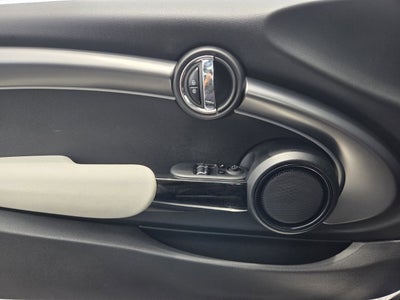 2023 MINI HARDTOP 2 DOOR Cooper