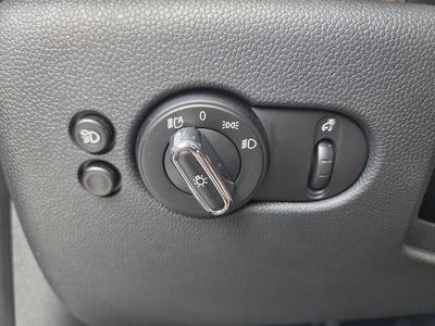 2023 MINI HARDTOP 2 DOOR Cooper