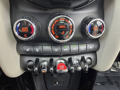 2023 MINI HARDTOP 2 DOOR Cooper