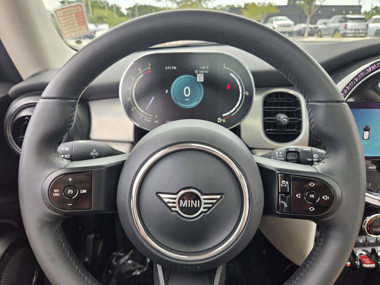 2023 MINI HARDTOP 2 DOOR Cooper