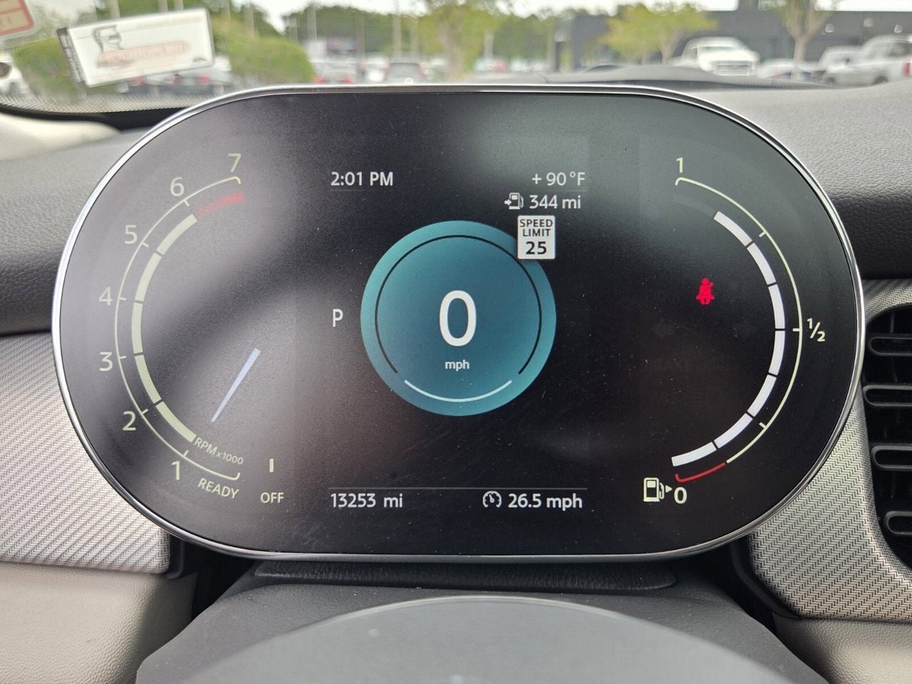2023 MINI HARDTOP 2 DOOR Cooper