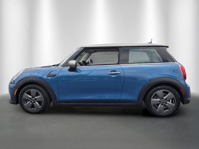 2023 MINI HARDTOP 2 DOOR Cooper