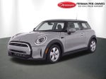 2023 MINI HARDTOP 2 DOOR CLASSIC