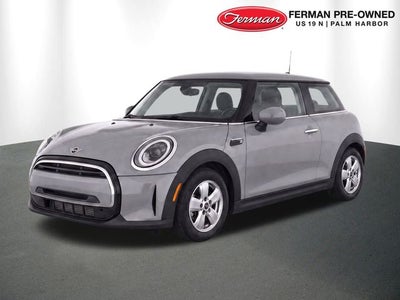 2023 MINI HARDTOP 2 DOOR CLASSIC