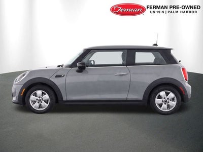 2023 MINI HARDTOP 2 DOOR CLASSIC
