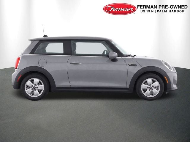 2023 MINI HARDTOP 2 DOOR CLASSIC