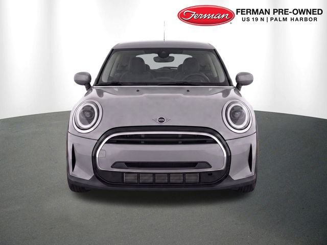 2023 MINI HARDTOP 2 DOOR CLASSIC