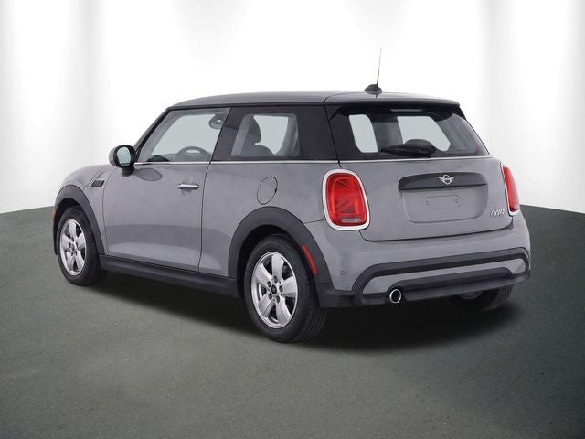 2023 MINI HARDTOP 2 DOOR CLASSIC