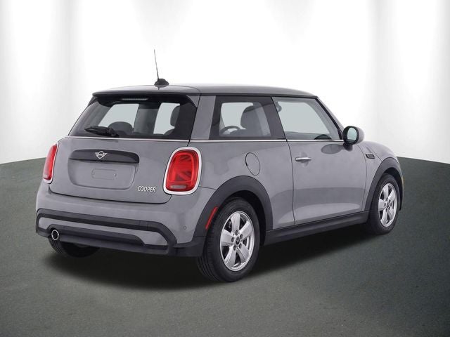 2023 MINI HARDTOP 2 DOOR CLASSIC