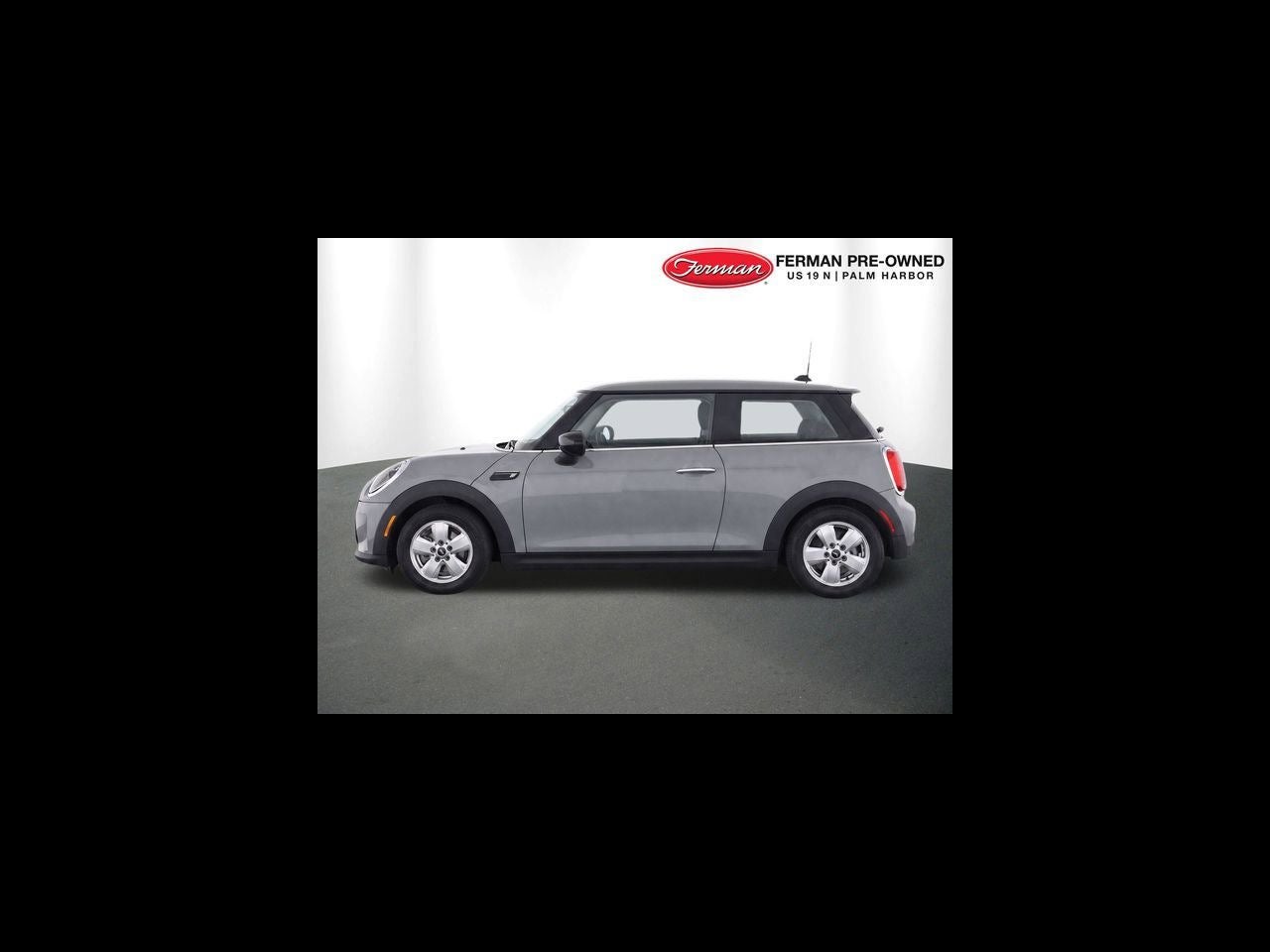 2023 MINI HARDTOP 2 DOOR CLASSIC