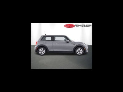 2023 MINI HARDTOP 2 DOOR CLASSIC