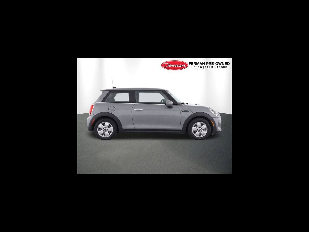 2023 MINI HARDTOP 2 DOOR CLASSIC