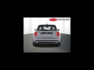 2023 MINI HARDTOP 2 DOOR CLASSIC