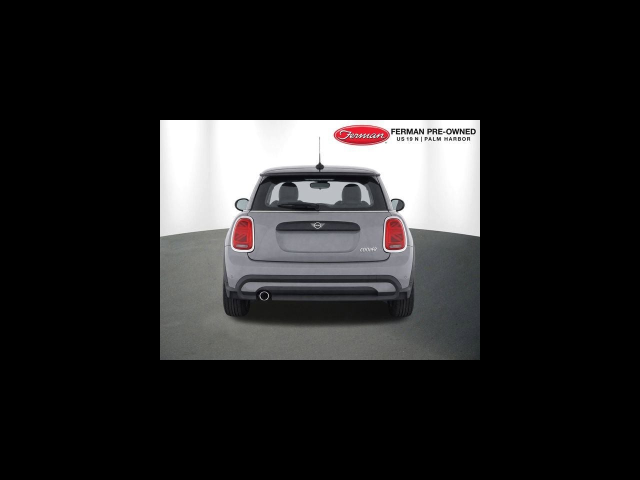 2023 MINI HARDTOP 2 DOOR CLASSIC
