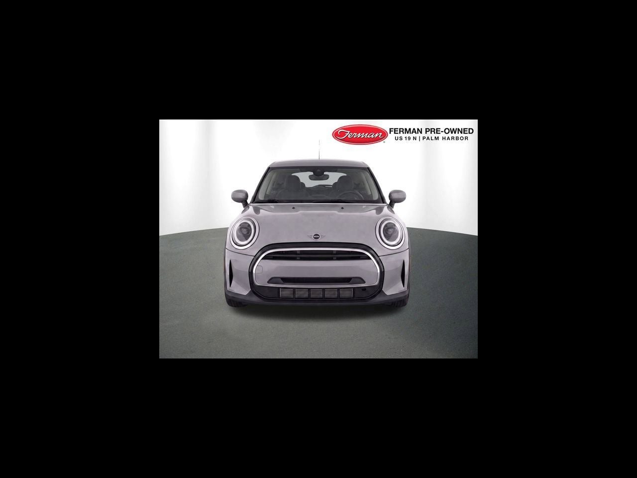 2023 MINI HARDTOP 2 DOOR CLASSIC
