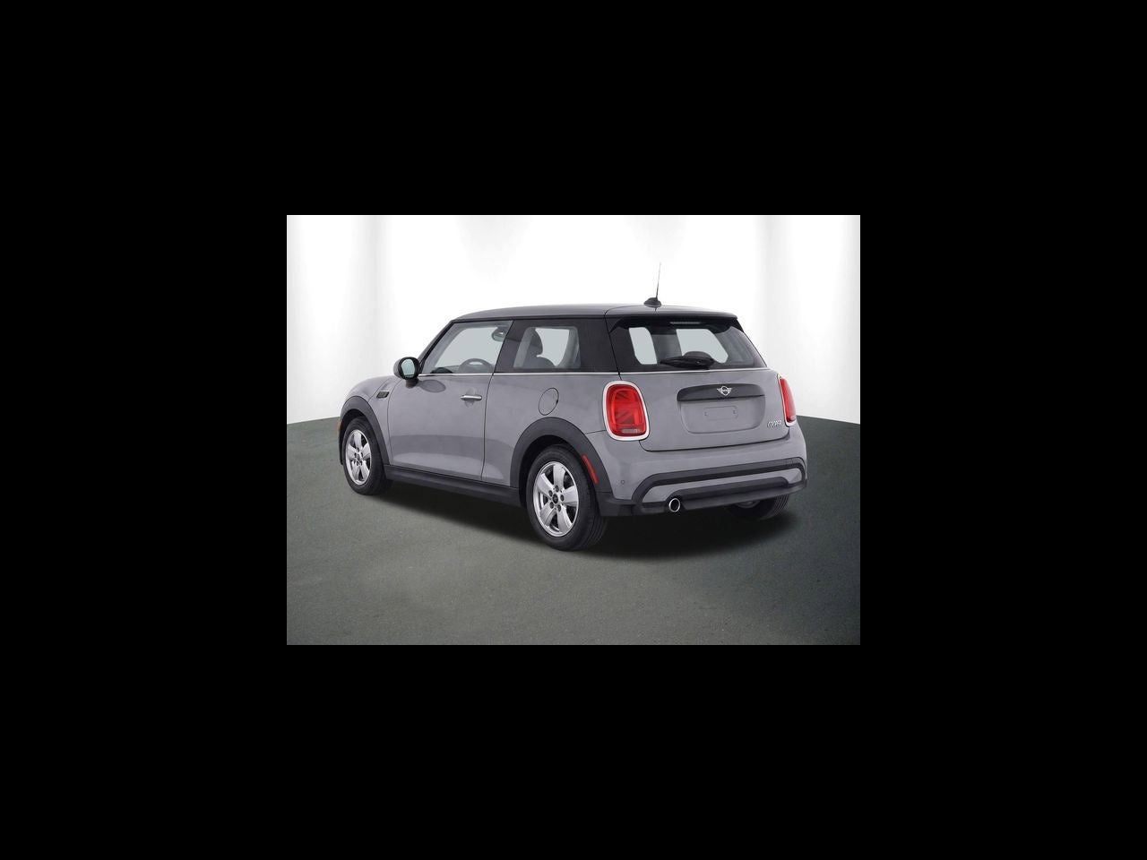 2023 MINI HARDTOP 2 DOOR CLASSIC